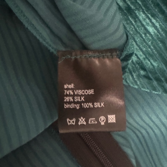 PETER PETROV asymmetric dress - Picture 6 of 6